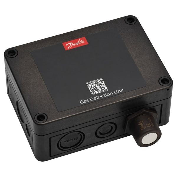 GDHF Gas detection unit SC 2000 BasicDet image 1