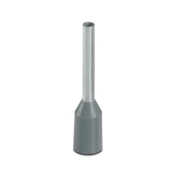 AI 0,75-10 GY-GB - Ferrule image 3