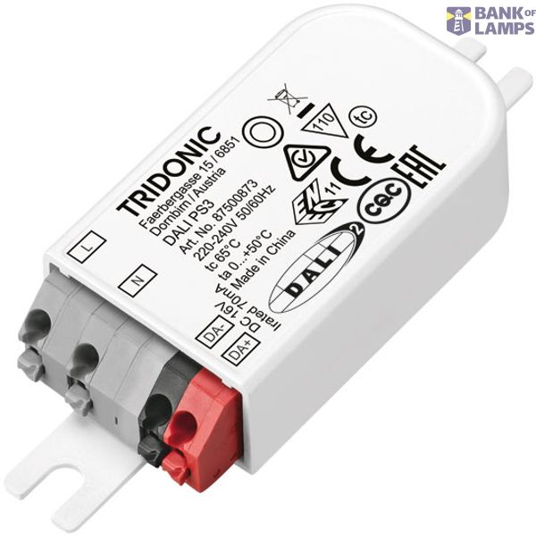 Lighting Controls and Connectivity image 2