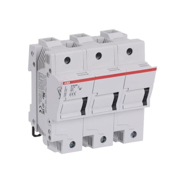 EN40-31N-01 Installation Contactors (NC) 30 A - 3 NO - 1 NC - 24 V - Control Circuit 400 Hz image 9
