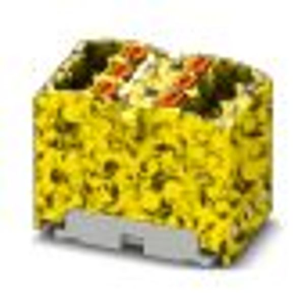 PTFIX 6X1,5-G-FE - Distribution block image 2