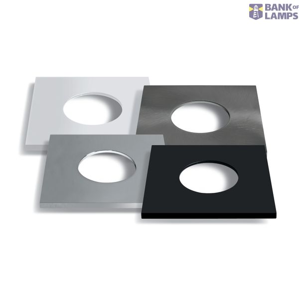 FIRE RATED 6W WW IP65 350mA WITHOUT RING image 4