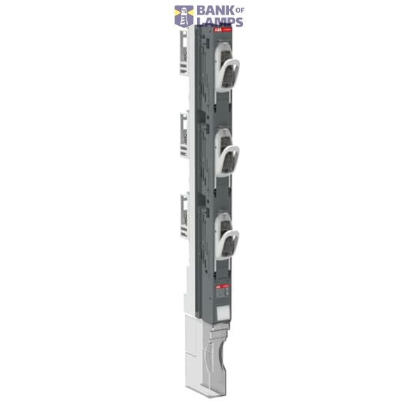 ZHBM00-1P-M8-STS-CS Fuse switch disconnector image 1