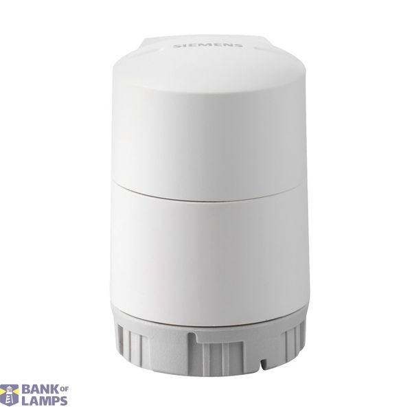 Electrothermal actuator, AC 230 V image 1