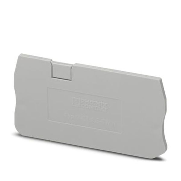 D-XT 2,5-TWIN - End cover image 1