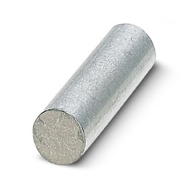 DMET  5X20 - Feed-through connector image 2