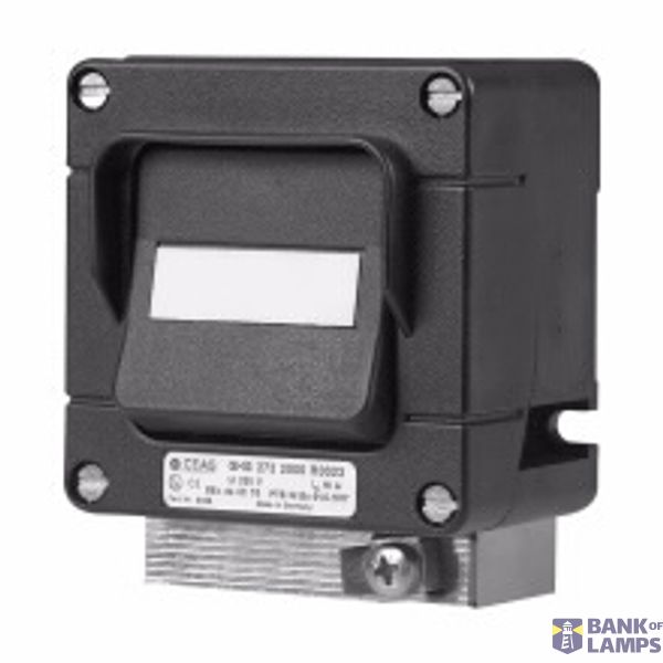 Ex-coupler eXLink 10A-3POL-6H/230V AC, (2-polig+PE) image 9
