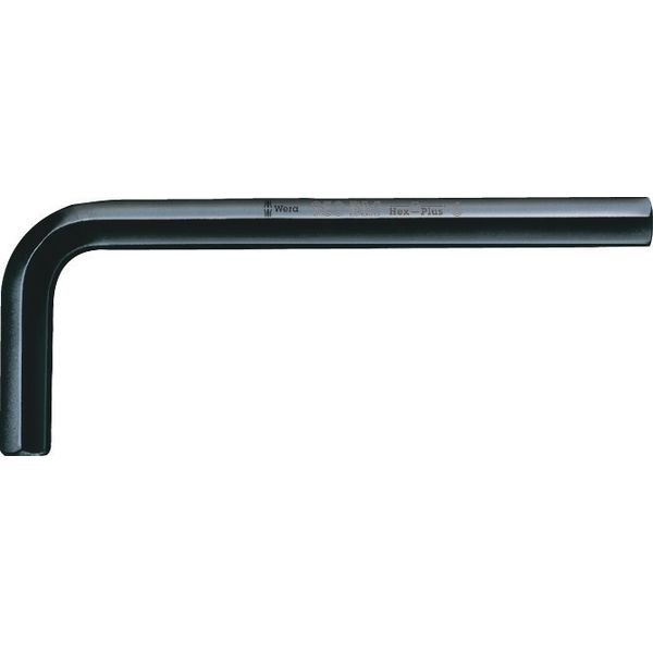 950 BM Stiftsleutel, metrisch, BlackLaser, 2.5 x 56 mm image 1