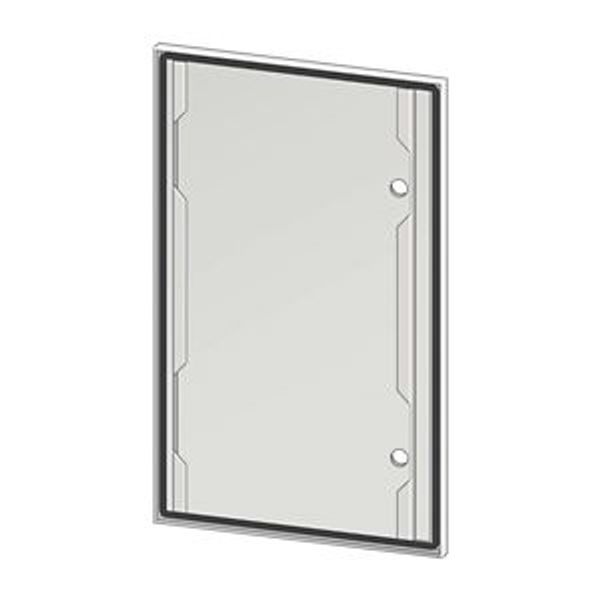 DS-4030-CS Door, IP66, HxW=400x300mm image 2