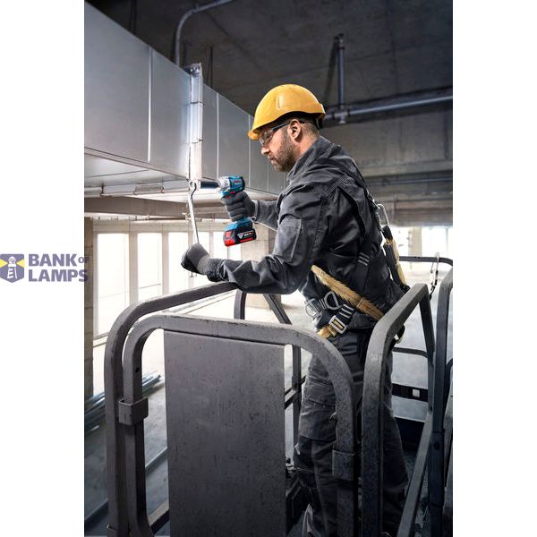 GDS 18V-350 (solo; C) image 2