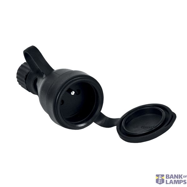 FGG Rubber Socket IP44 image 1