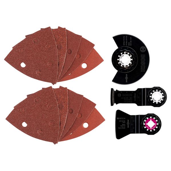 13-piece universal set image 1