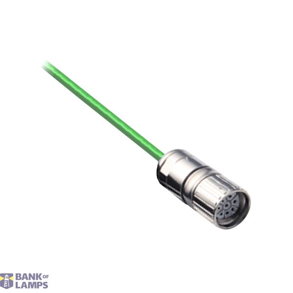 PACDRIVE 3 MOTOR CABLE E-MO-143    5,5M image 1