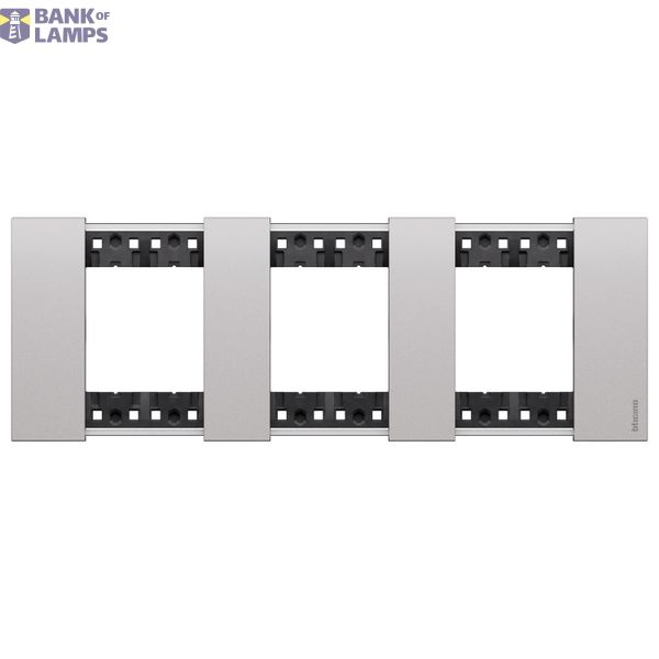L.NOW - COVERPLATE 2X3M STEEL image 2