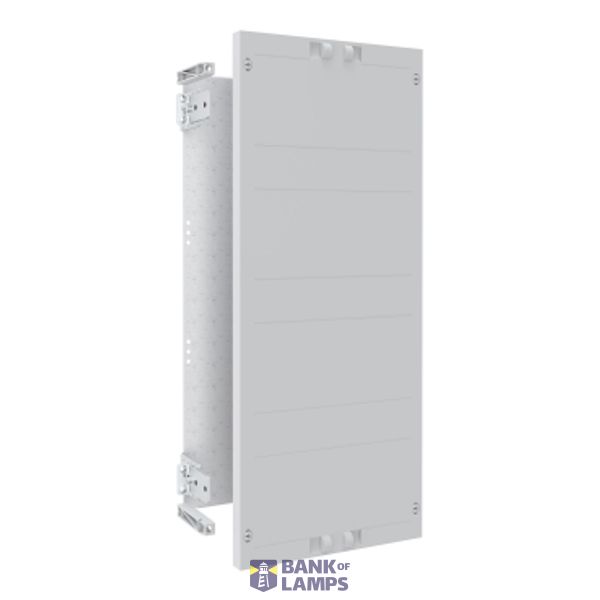 PrismaSeT XL Closed cover 250x600mm image 2