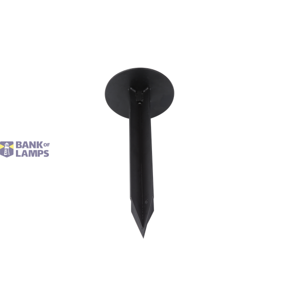 LEDFlood-E-Re250-280-Spike-BL image 2