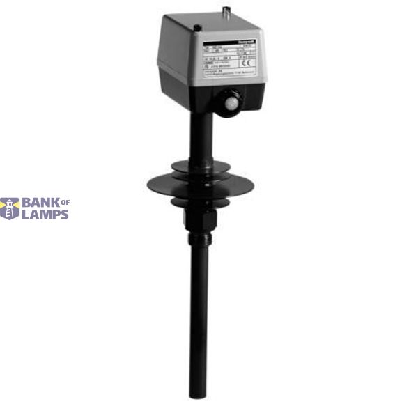FLUE GAS SWITCH image 1