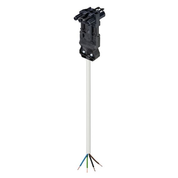 CABLE ASSEMBLY GST18I4S T-STUECK image 1