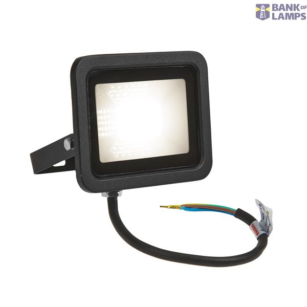NOCTIS LUX 2 SMD 230V 20W IP65 NW black image 13