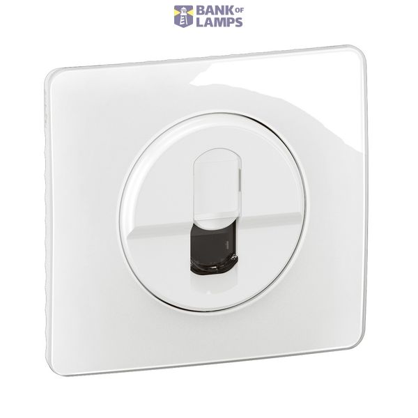 PRISE RJ45 FTP CAT6 COMPL BL image 2