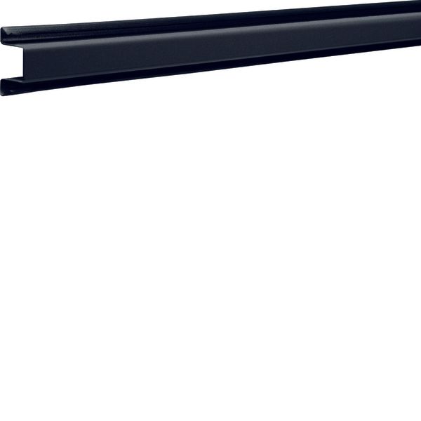 Center base 12,5/25, black image 1