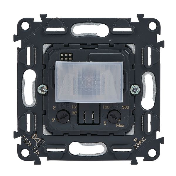 UNIVERSAL AUTOMATIC SWITCH WITH NEUTRAL 500W LED VALENA LIFE image 3