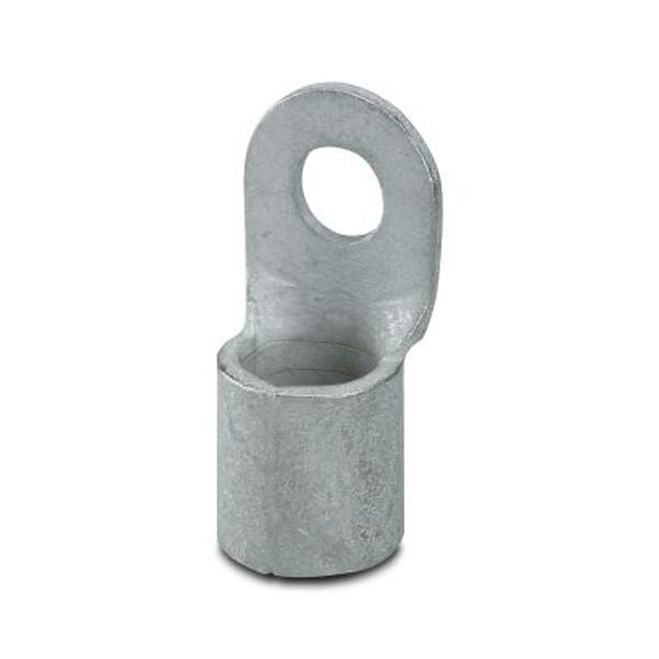 C-RC 240/M16 DIN - Ring cable lug image 2