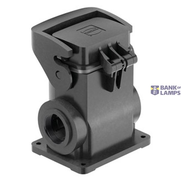 Han-Eco 6B Outd-HSM2-w. SL-M32-w. cover image 1