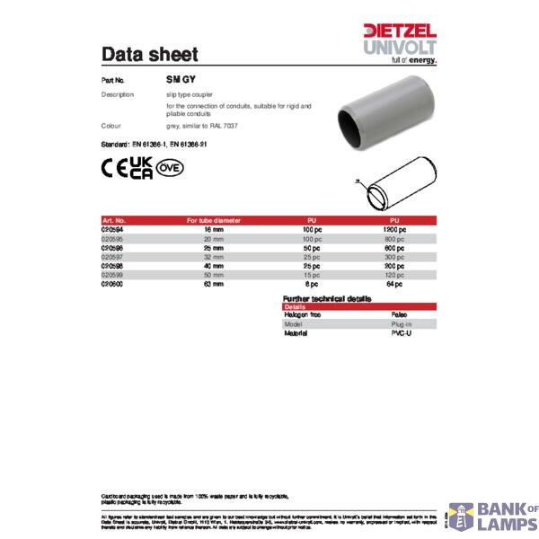 SM 50 GY image 3