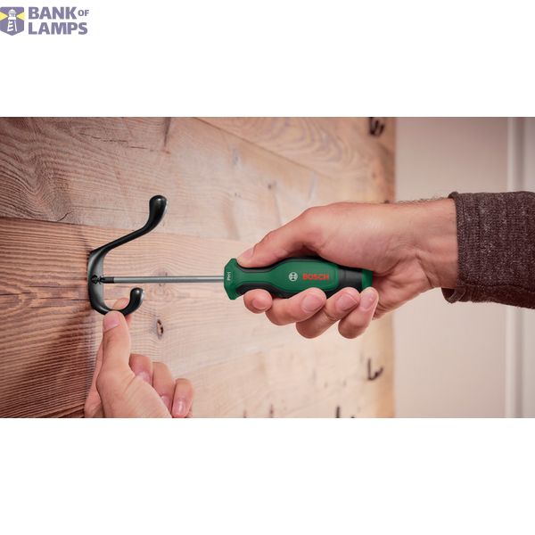 Screwdriver Philips PH1 x 100 mm image 2