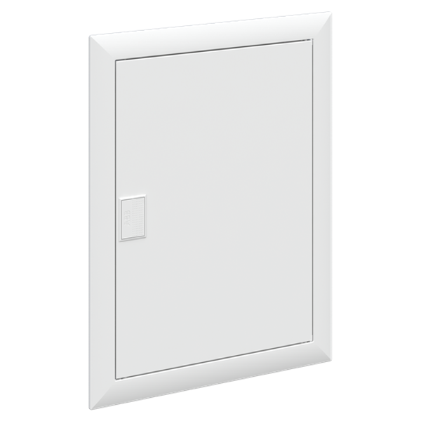 BL620 Trim frame with door image 2