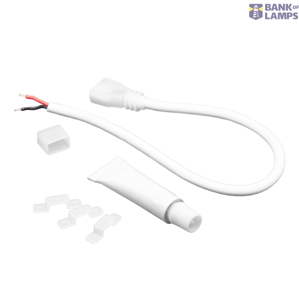 KIT ACCESSORI PER ACPFLEX 16X16 image 1