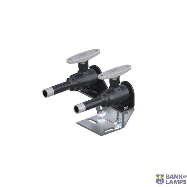 Ball valves, JIP-IW-TW, Reduced Bore, PN 40, DN 15, Internal thread / Welded image 1
