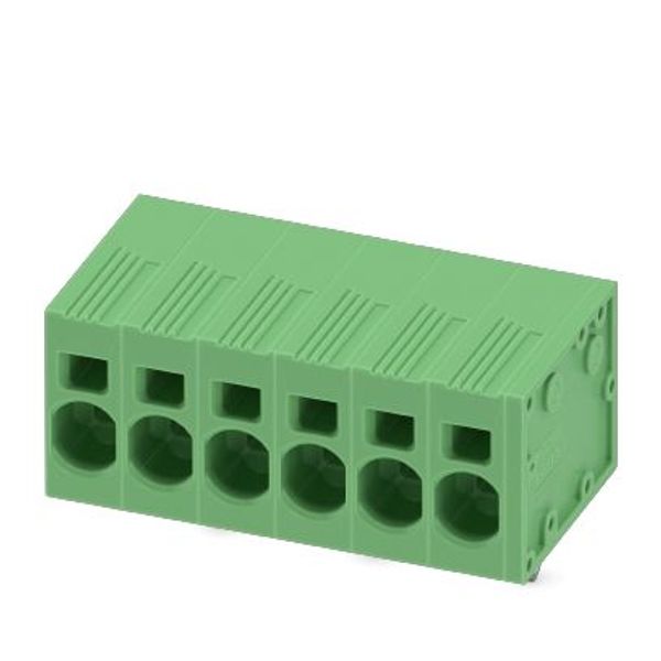 SPT 5/ 6-H-7,5-ZB - PCB terminal block image 3