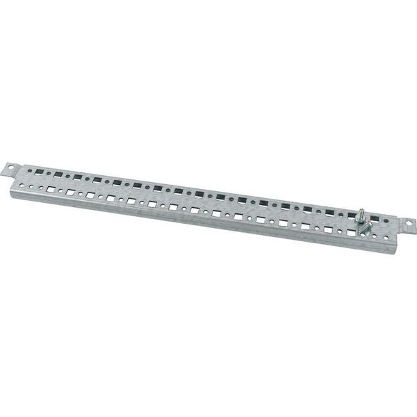 XBBB10 Crossbar, cross support, for busbar bracket, for W=1000mm image 3