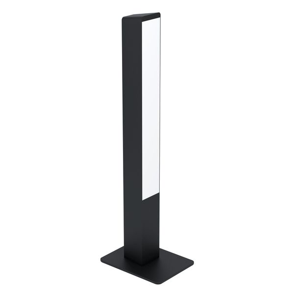 SIMOLARIS-Z TL 16W 1900lm RGB+TW black/white image 2