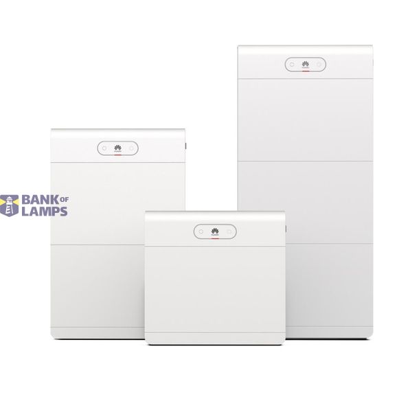 Huawei Battery Module | LUNA2000-7-E1 image 1