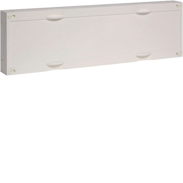 Assembly unit,universN,150x500mm,for DIN rail terminals image 1