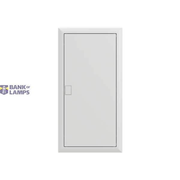 UK640P3RU Consumer unit image 1