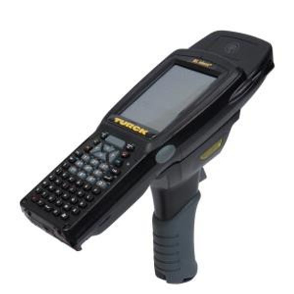 Handheld met lithium-ionen-batterij image 1