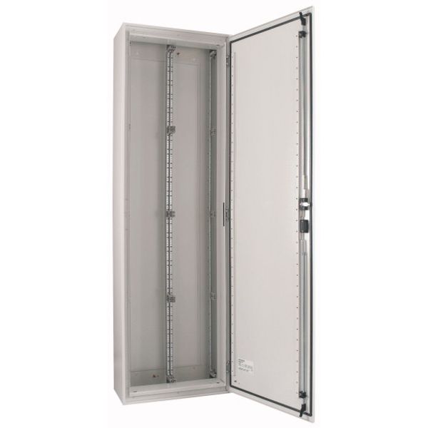 BPM-F-1100/19/2-P-EP Floor-standing distribution board, EP, IP55, HxWxD=1910x1100x250mm image 4