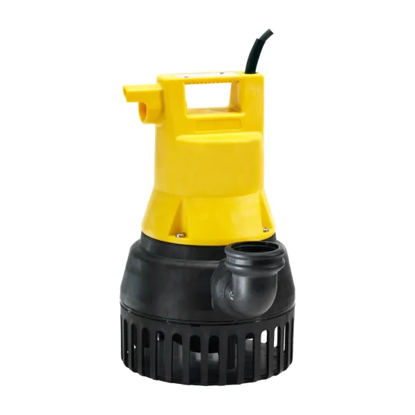 JUNG JP09386 Jung Pumpen U5K, 10 m cable submersible motor pump image 1