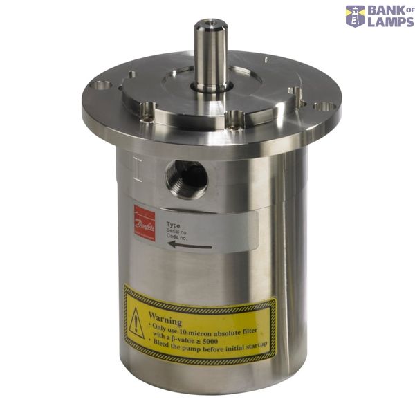 Energy Recovery Device, APM 0.8 image 1