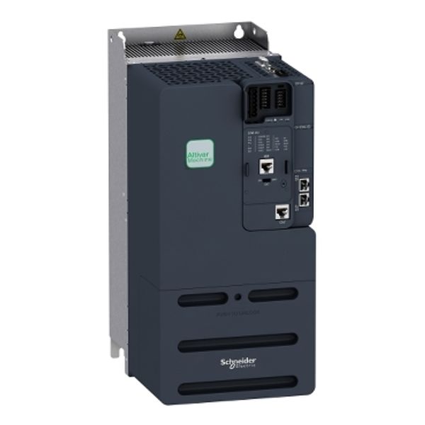 variable speed drive - 11kW- 400V - 3 phases - ATV340 Ethernet image 2