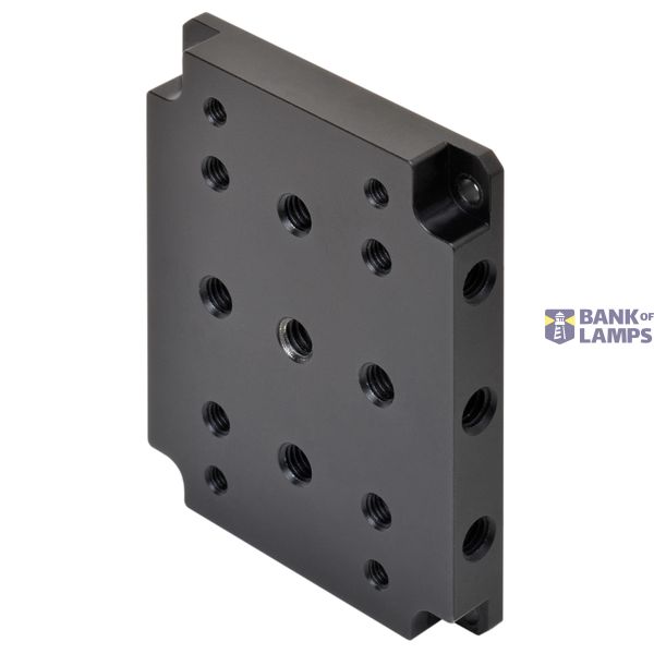 VHV5 1/4-20 Mounting block image 1