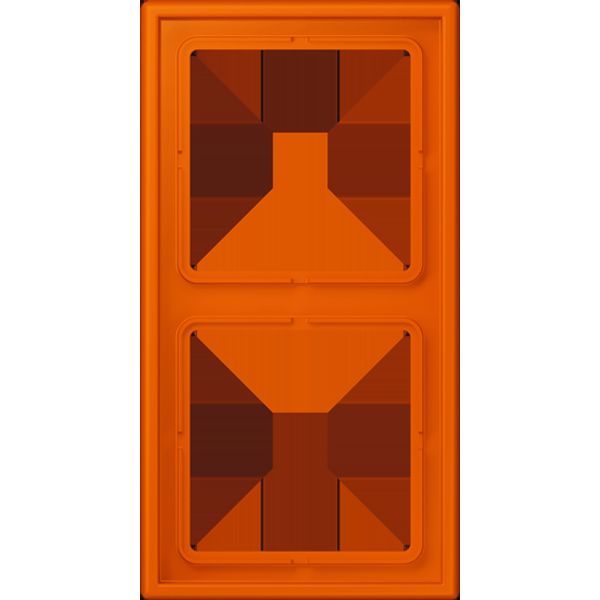 2-gang frame LC9824320S image 3