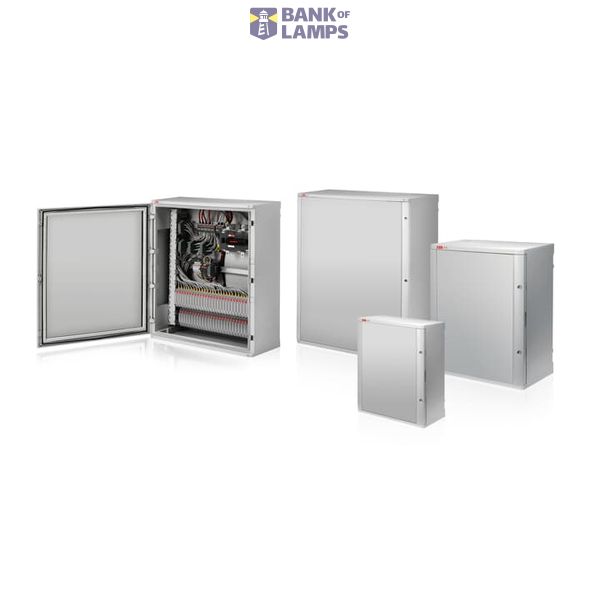 NotAvailable Stringbox DC 20str Monitor 1000V 1F 15A image 1
