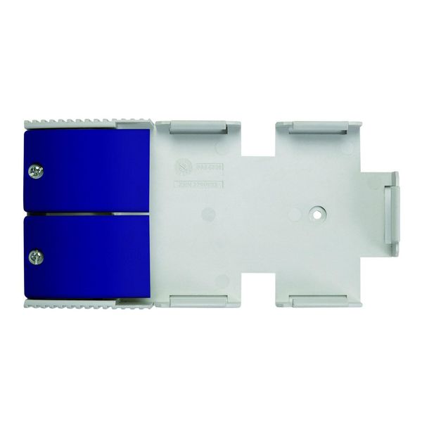 QT CABLE CLAMP K3 10X1        NEUTROSRAM image 1