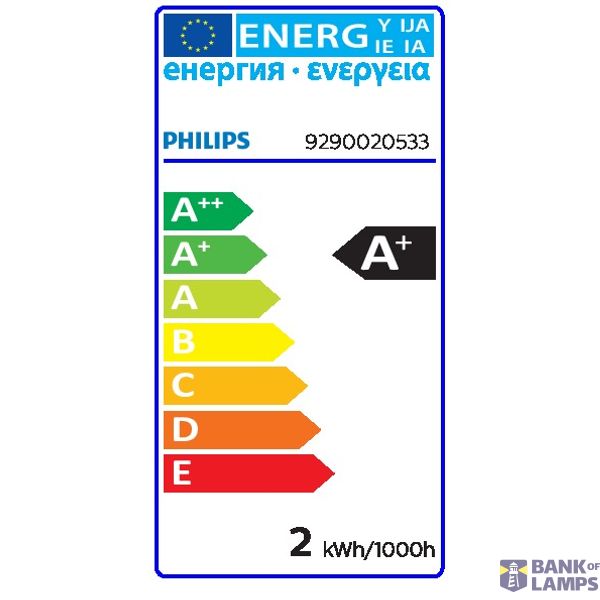 LED classic 15W G93 E27 smoky ND SRT4 image 2