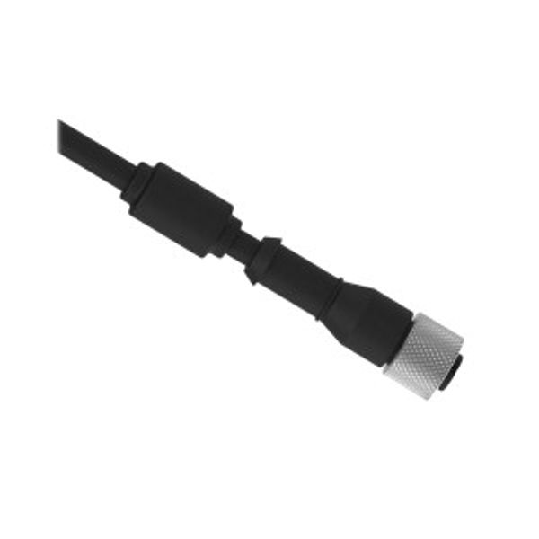 Image Processing Connection Cable   MQDC2S-1215 image 1